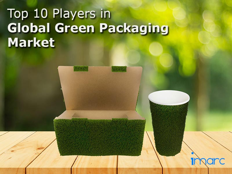 Top 10 Players in Global Green Packaging Market